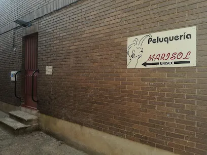 Peluquería Marisol