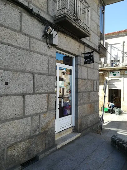 Peluqueria Marisol