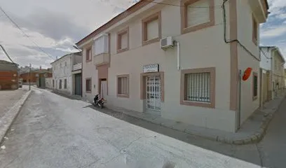 Peluquería Maritza