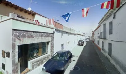PELUQUERÍA MARIVI