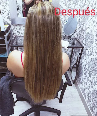 PELUQUERÍA MARIVI