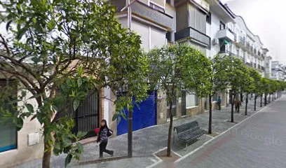 Peluquería Mariví