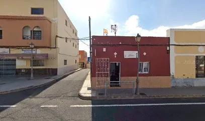 Peluqueria Marivi Unisex