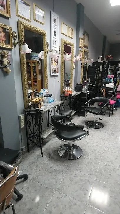Peluquería Marlen y Saray