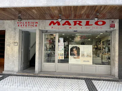 Peluquería Marlo