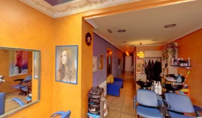 Peluquería Marlook
