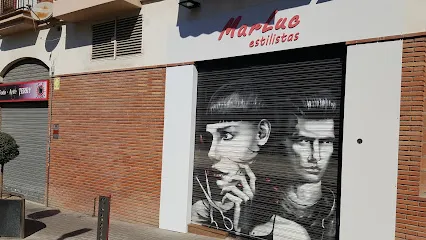 PELUQUERÍA MARLUC ESTILISTAS