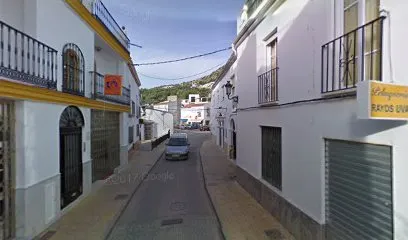 Peluquería Marmen