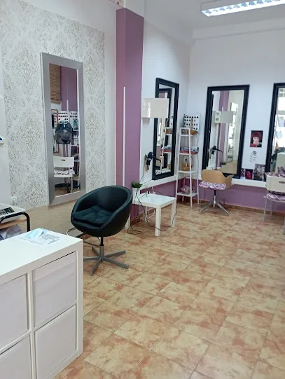 Peluquería Marmolejo