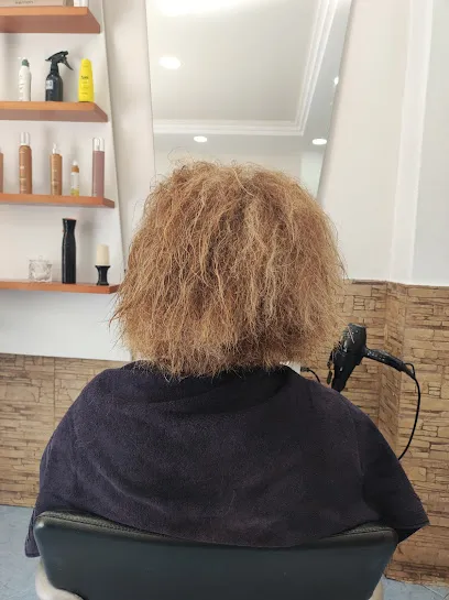 Peluquería Maroce