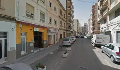 Peluquería Marola