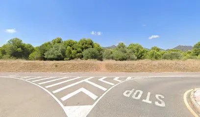 peluquería Maros