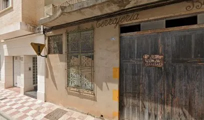Peluquería Marta