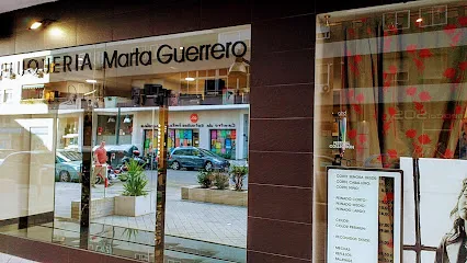 Peluqueria Marta Guerrero