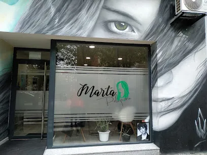 Peluquería Marta