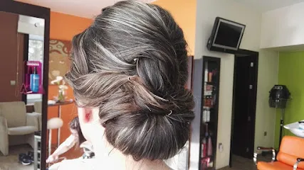 Peluquería Marta