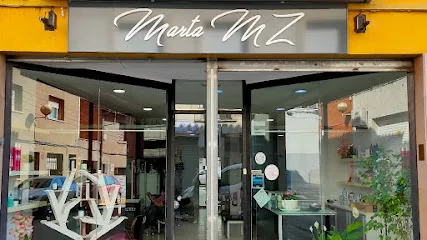 Peluquería Marta MZ