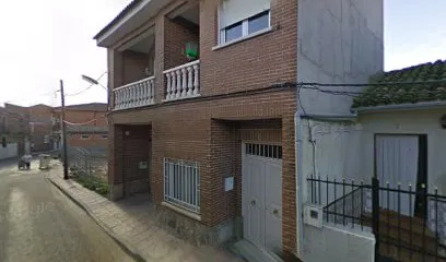 Peluquería Marta