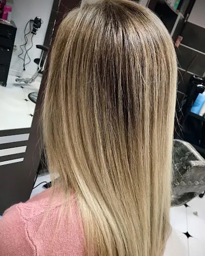 PELUQUERIA MARTA SANTIAGO