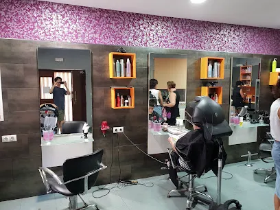 Peluquería Marta