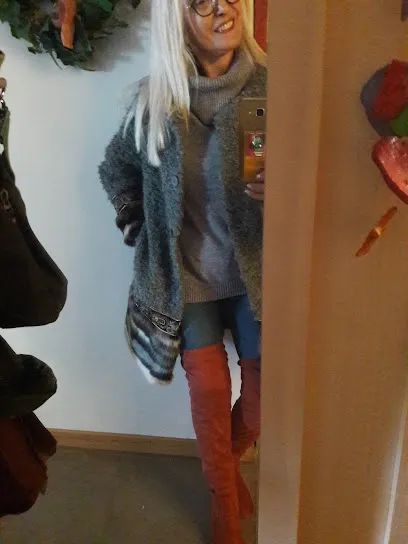 Peluquería Marta