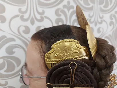 Peluqueria Marta y Trini