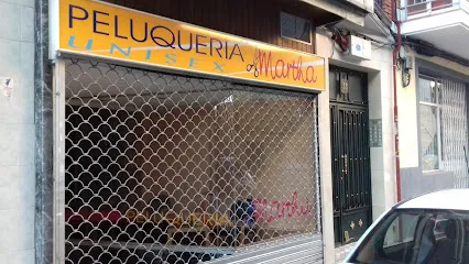 Peluquería Martha