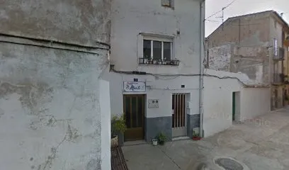 Peluqueria Marti