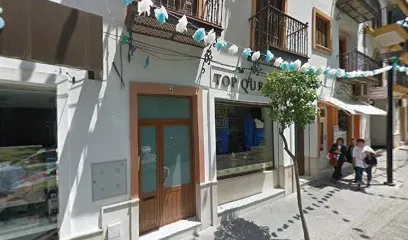 Peluquería Martillo
