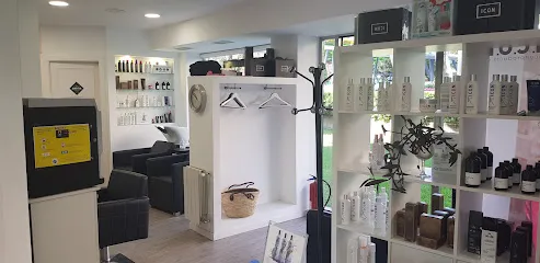Peluquería Martín