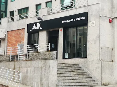 Peluquería Martín