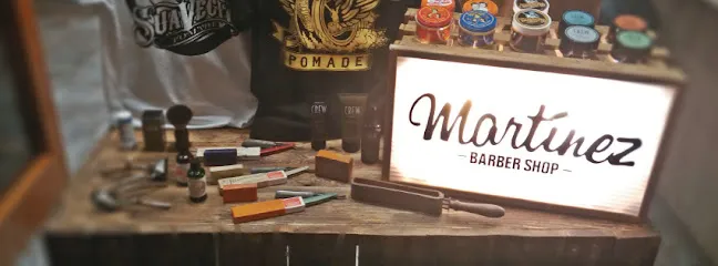 Peluquería Martínez