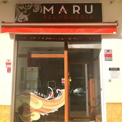 Peluquería Maru