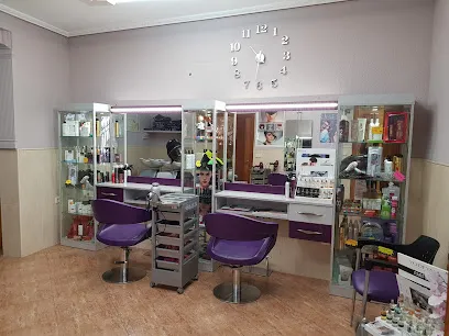 Peluquería MARUJA