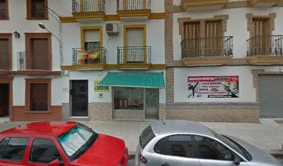 Peluqueria Mary