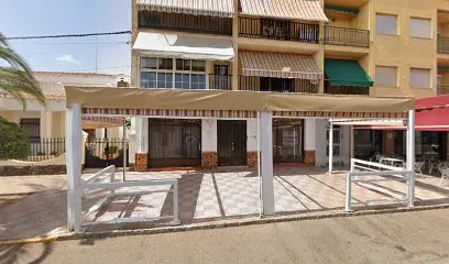 Peluquería Mary