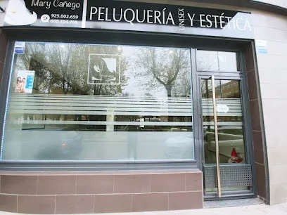 Peluqueria Mary Cañego