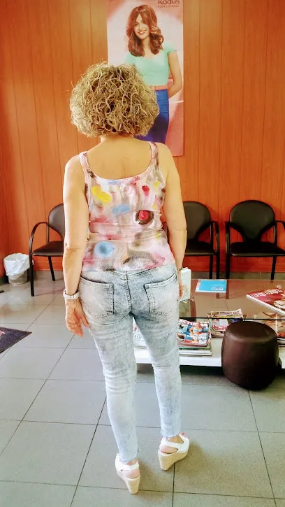 Peluquería Mary
