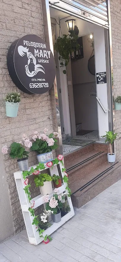 Peluqueria Mary