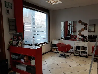 Peluquería Mary Paz