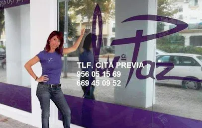 Peluquería Mary Paz