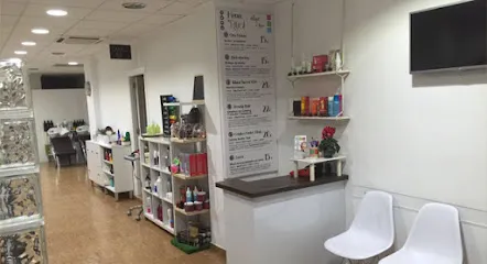 Peluquería MARYAL GUERRERO