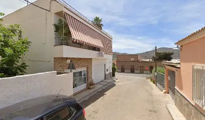 Peluquería Maryan