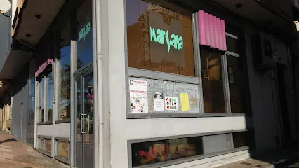 Peluqueria Maryana