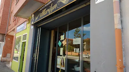 Peluquería Marylin