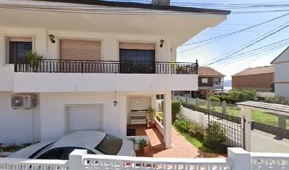 Peluquería Maryta Fandiño