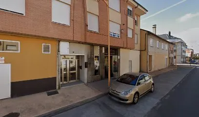 Peluquería Mas Q' Corte