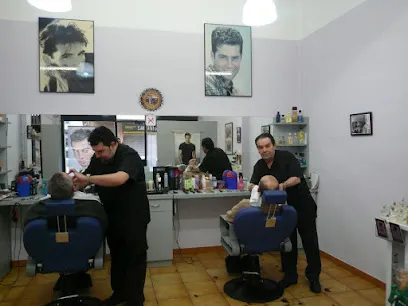 Peluquería Masculina FRANK Granollers