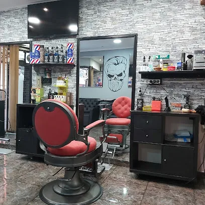Peluqueria Masculina Wakif Salim