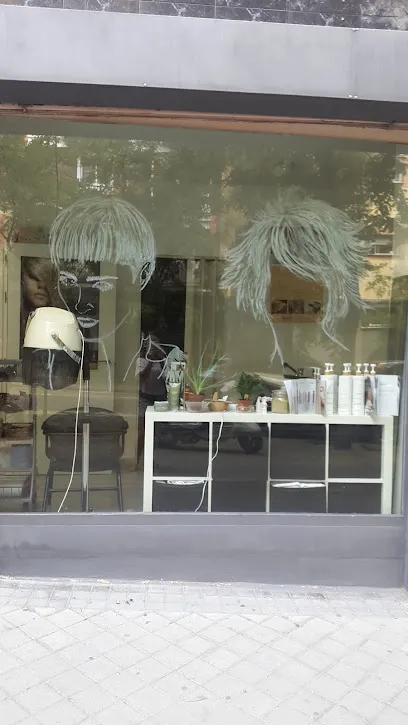 Peluquería Mati